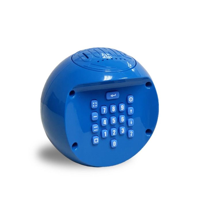 Bizak ElectroBingo Board Game (61832162)