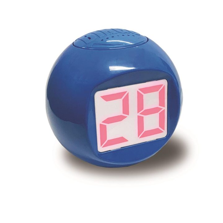 Bizak ElectroBingo Board Game (61832162)