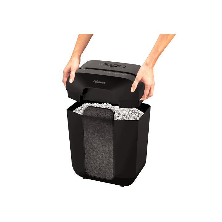 Fellowes LX41 Shredder 4300701