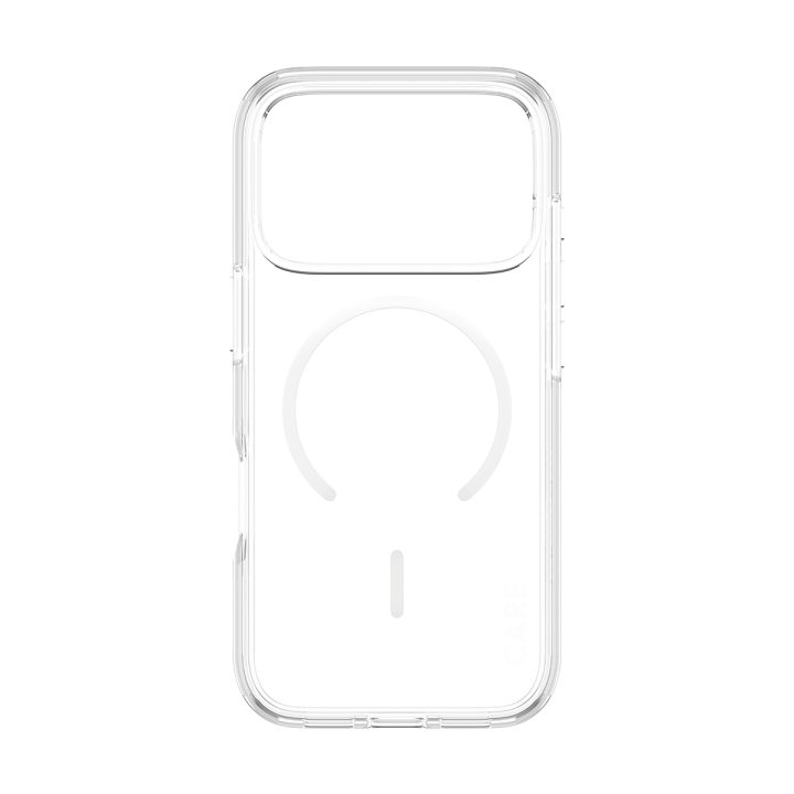 PanzerGlass CARE™ by ® Urban Explorer Case Transparent w. White…