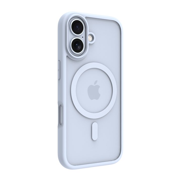 dbramante1928 Grenen MS Blue Phone Case