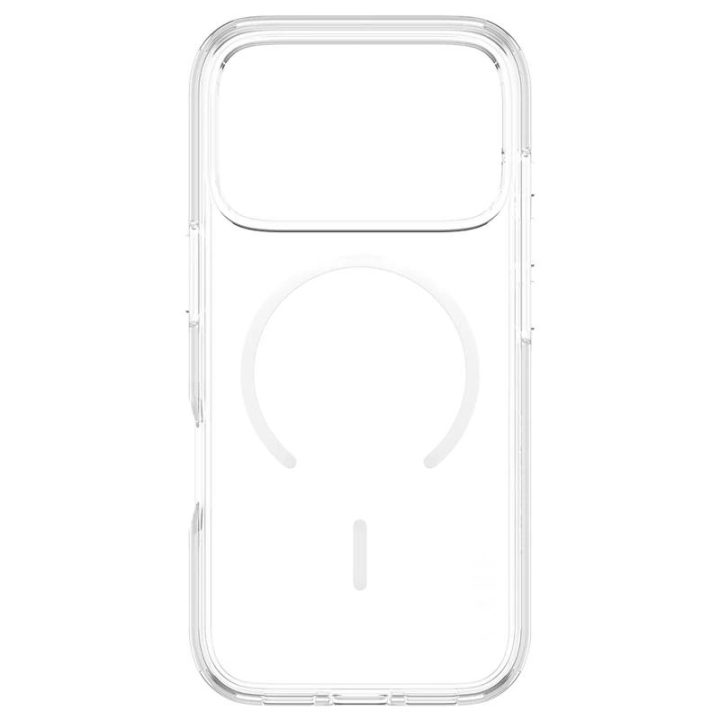 PanzerGlass CARE™ by ® Urban Explorer Case Transparent w. White…
