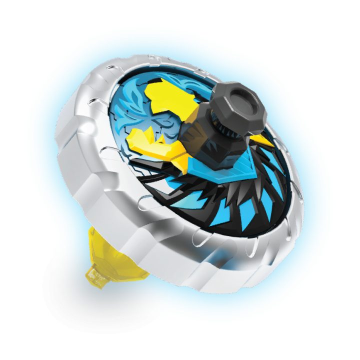 Bizak Spinner Mad 2 Shake Pack individual 1 unidade aleatória…