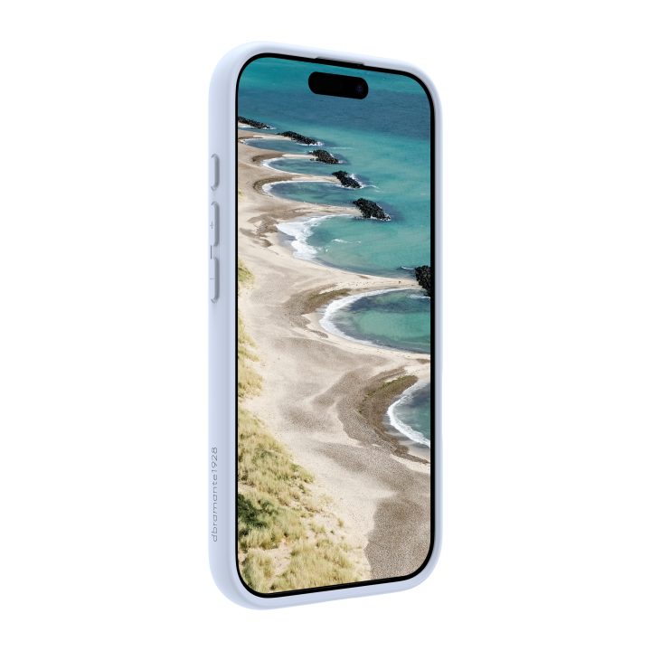 dbramante1928 Grenen MS Blue Phone Case