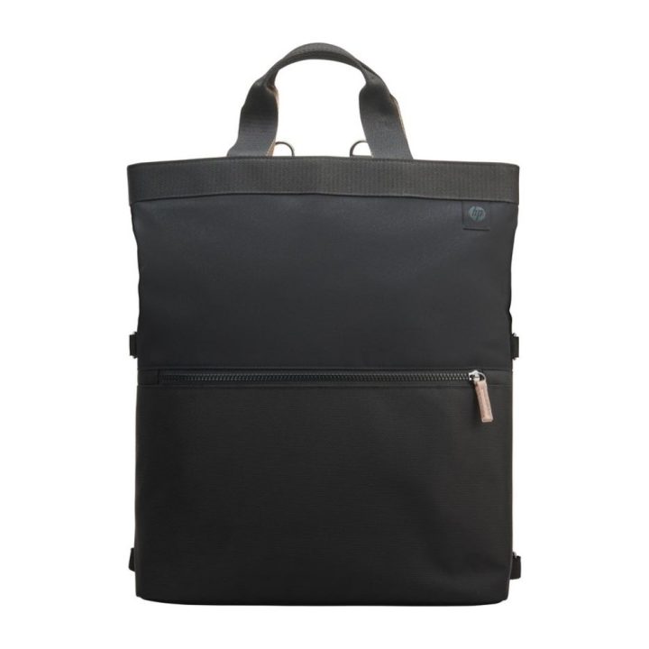 HP Bolso de mano de mochila para ordenador portátil convertible de 14…