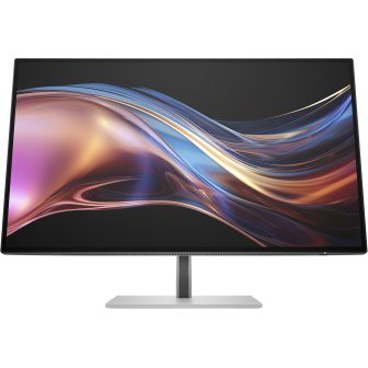HP Series 7 Pro 27" QHD IPS Black