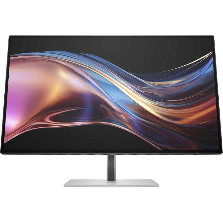 HP Series 7 Pro 27" QHD IPS Black
