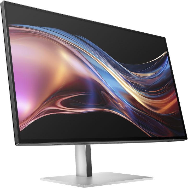 HP Series 7 Pro 27" QHD IPS Black