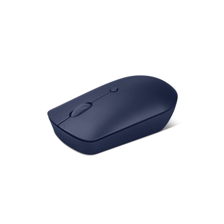 Lenovo 540 rato de escritório ambidestro RF sem fios óptico 2400 DPI