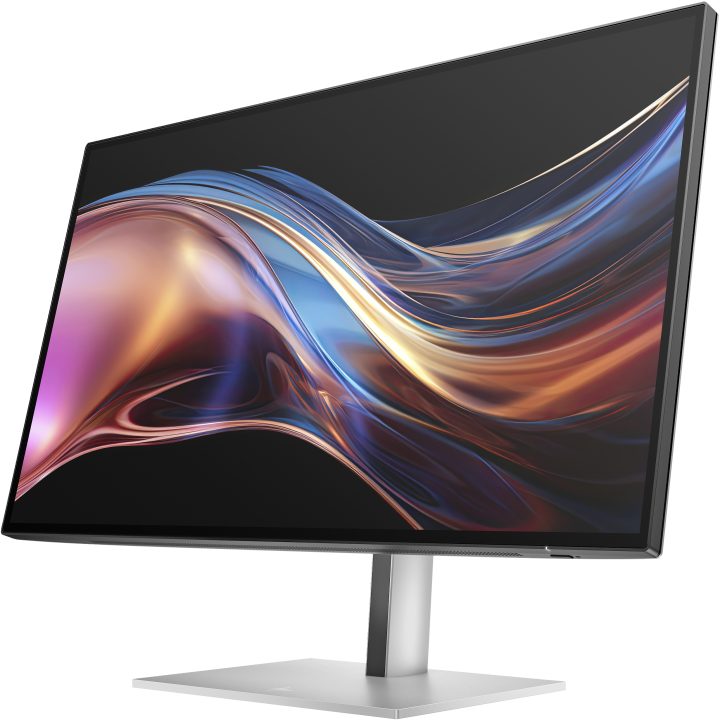 HP Series 7 Pro 27" QHD IPS Black
