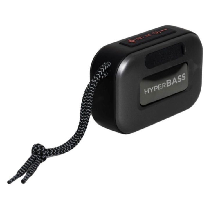 Aiwa BST-130TN Bluetooth Portable Speaker Black
