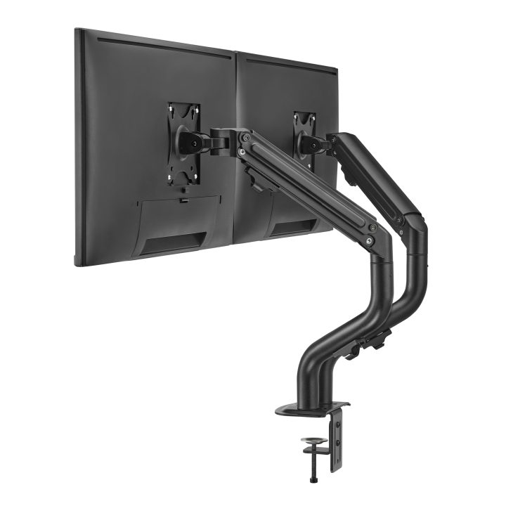 Ewent EW1534 32" Desktop Monitor Stand Black