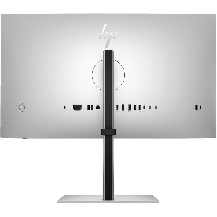 HP Series 7 Pro 27" QHD IPS Black
