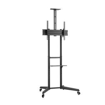 Ewent EW1539 suporte para ecrã de sinalização 70" Preto