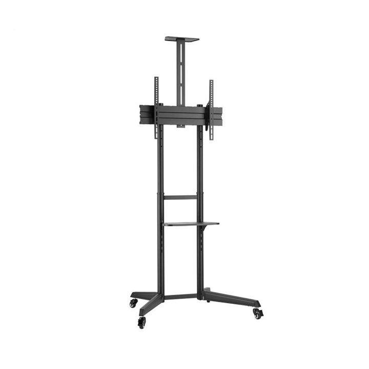 Ewent EW1539 suporte para ecrã de sinalização 70" Preto