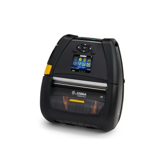 Zebra ZQ63-AUFAE14-00 Thermal Direct Label Printer 203 x 203 DPI 115…