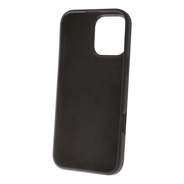 Muvit recycletek liquid silicone case for Apple iPhone 16 Pro Max…