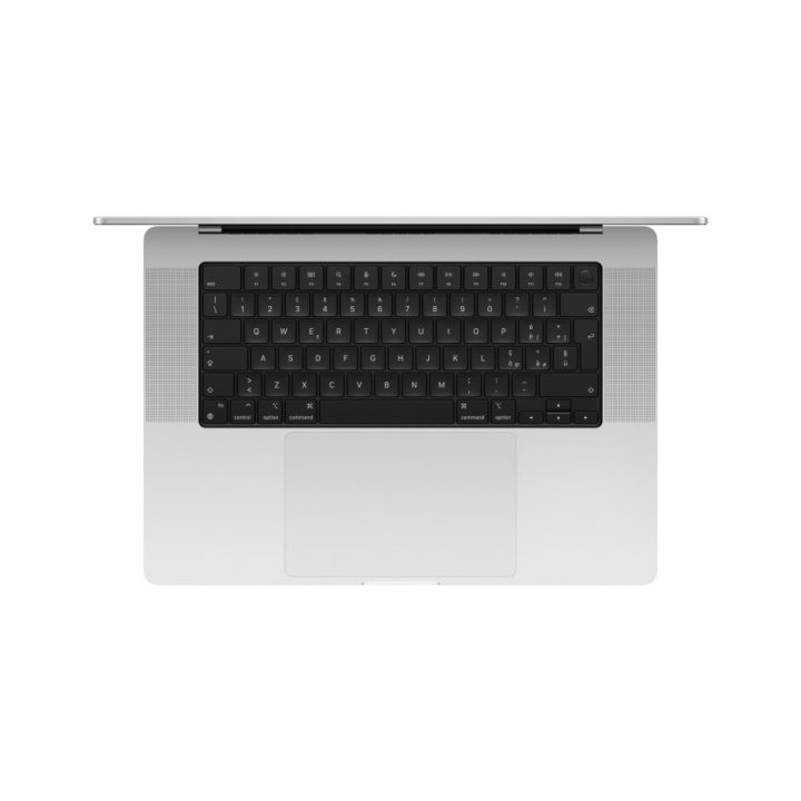 Apple MacBook Pro 16 Laptop - Apple M5 Max - 48GB - 2TB SSD - 16.2…