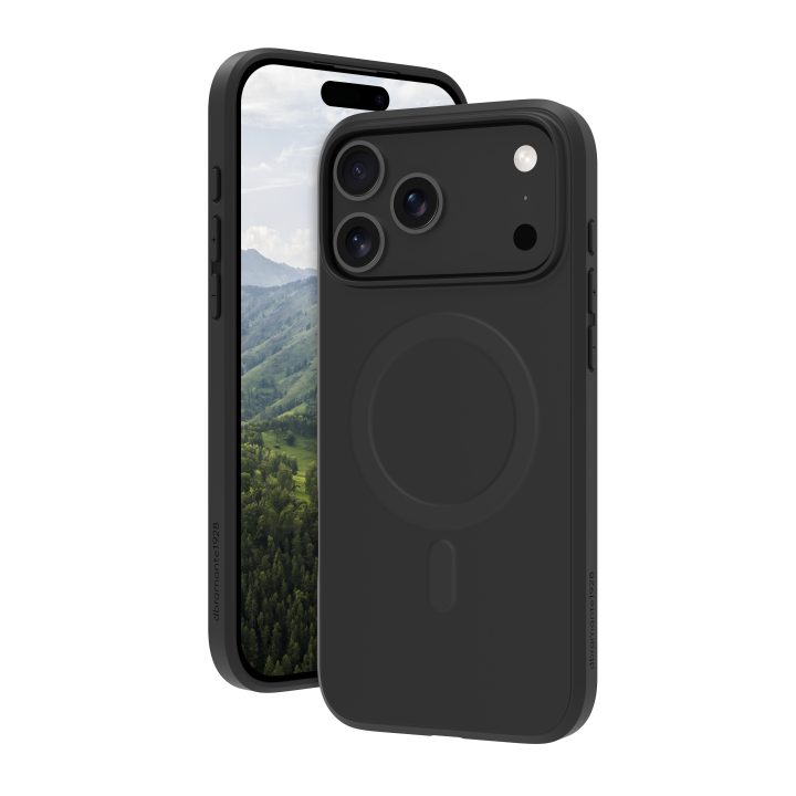 dbramante1928 Greenland Pro MS Phone Case Black