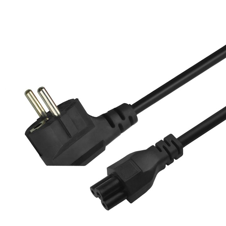 Savio Cloverleaf CL-158 Power Cable
