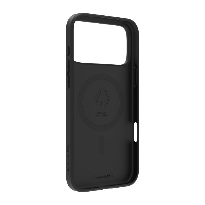 dbramante1928 Greenland Pro MS funda para teléfono móvil Negro