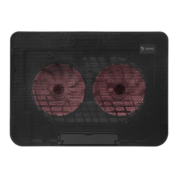 Savio COS-02 Cooling Pad