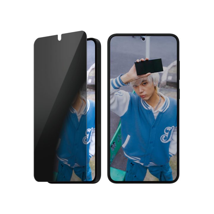 PanzerGlass ® 2-Way Privacy Screen Protector Samsung Galaxy S25+ |…