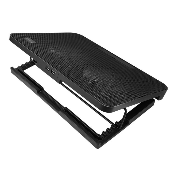 Savio COS-02 Cooling Pad