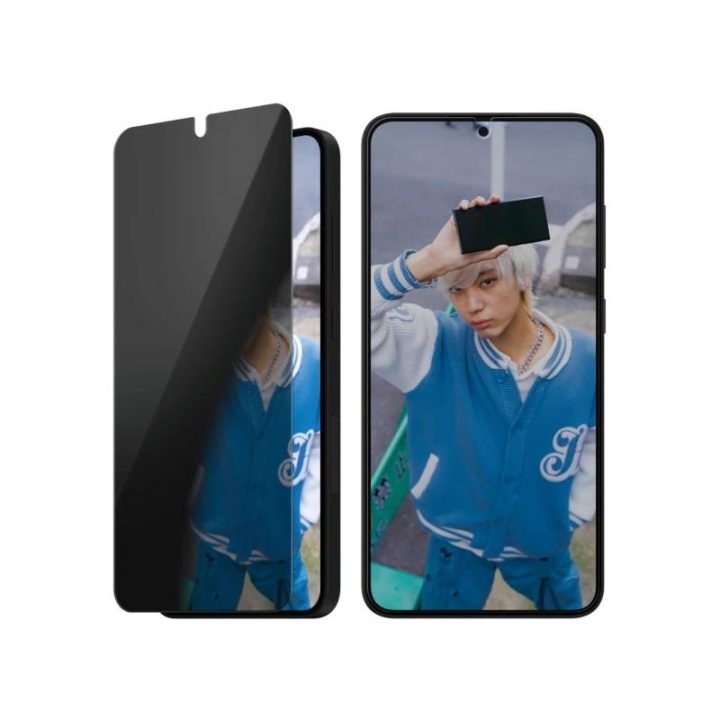 PanzerGlass ® 2-Way Privacy Screen Protector Samsung Galaxy S25+ |…