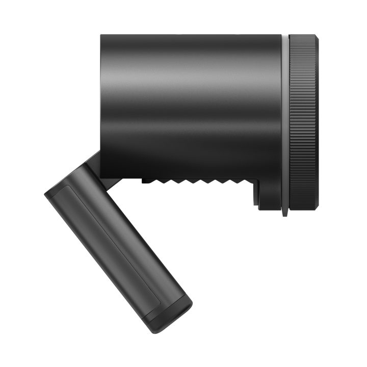 Lenovo 4XC1Q25245 câmara web 4 MP 1920 x 1080 Pixéis USB-C Preto