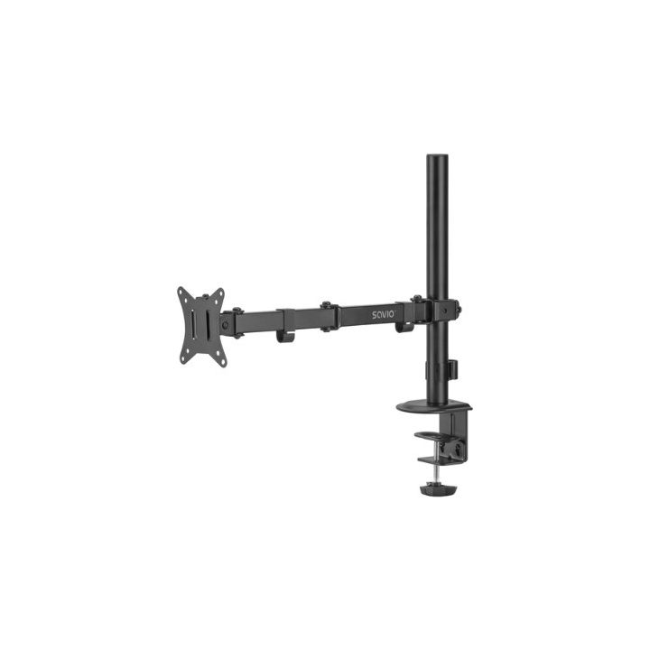 Savio UM-02 TV/Monitor Wall Mount 17-32"