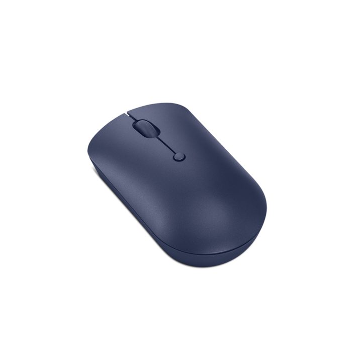 Lenovo 540 Mouse Office Ambidextrous RF Wireless Optical 2400 DPI