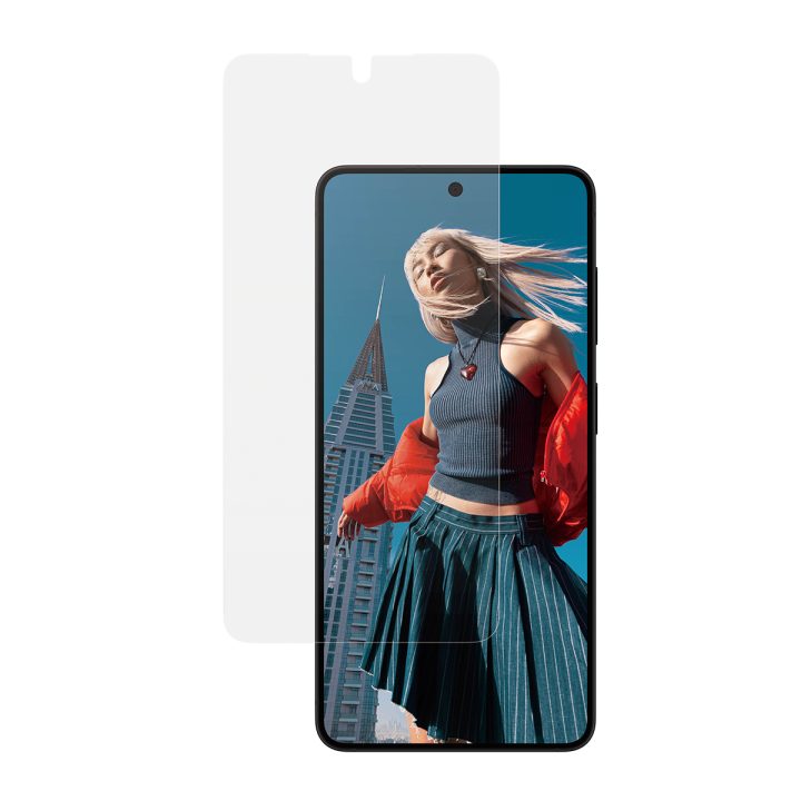 PanzerGlass ® Protetor de Ecrã Samsung Galaxy S26 | Ultra-Wide Fit c…
