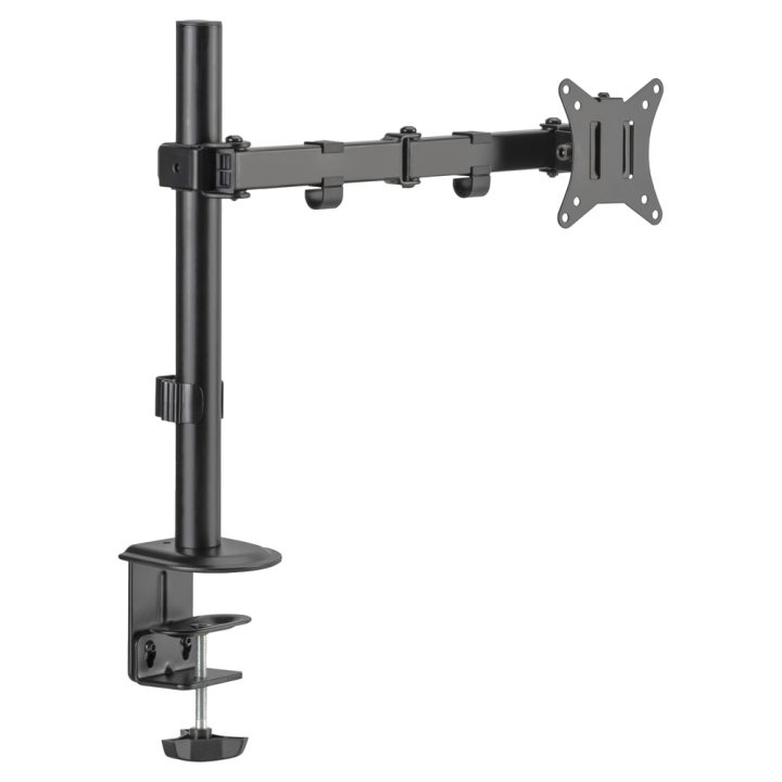 Suporte de parede para TV/monitor Savio UM-02 17-32"