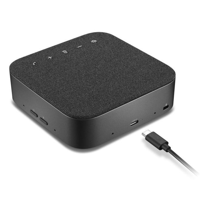 Lenovo 4Y71Q47766 coluna PC Bluetooth Preto