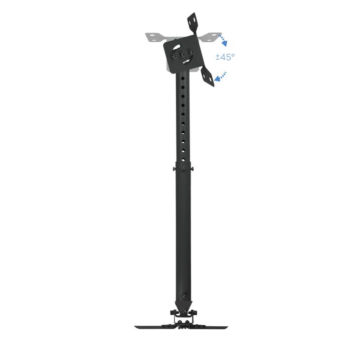 TooQ PJ3030TN-B Soporte de techo para proyectores