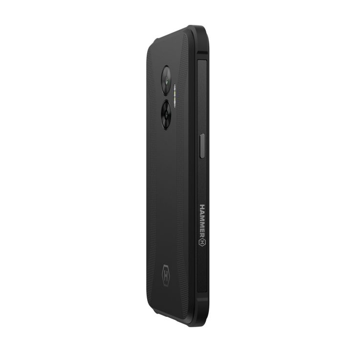 Hammer Blade V 256 GB 8 GB RAM Black