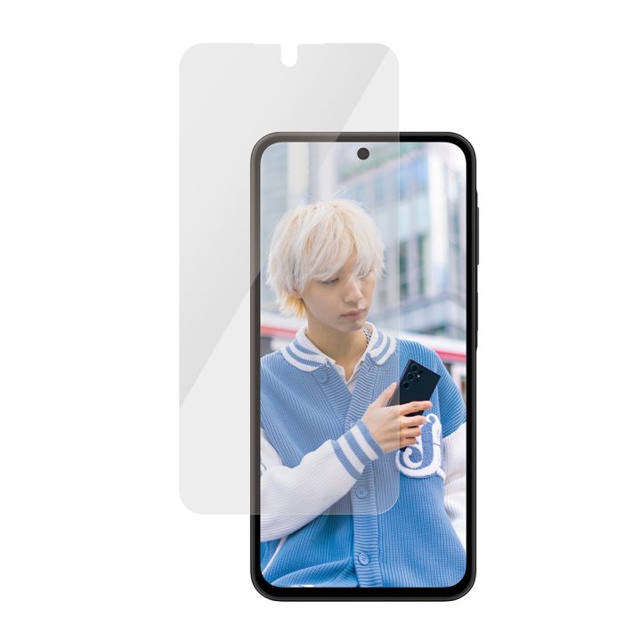 PanzerGlass ® Protetor de Ecrã Samsung Galaxy A27 5G | Ultra-Wide Fit…