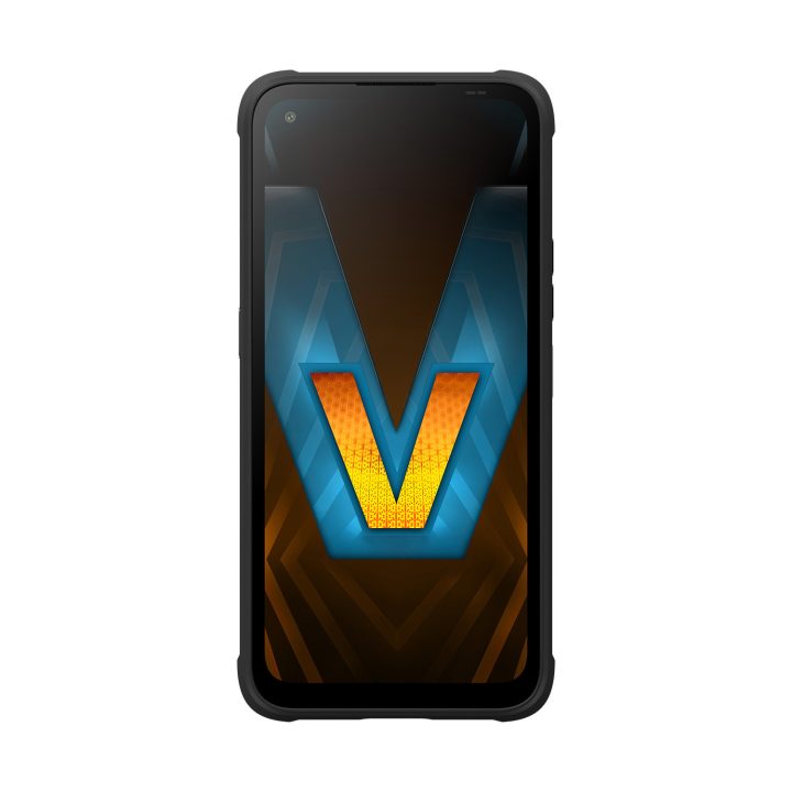 Hammer Blade V 256 GB 8 GB RAM Black