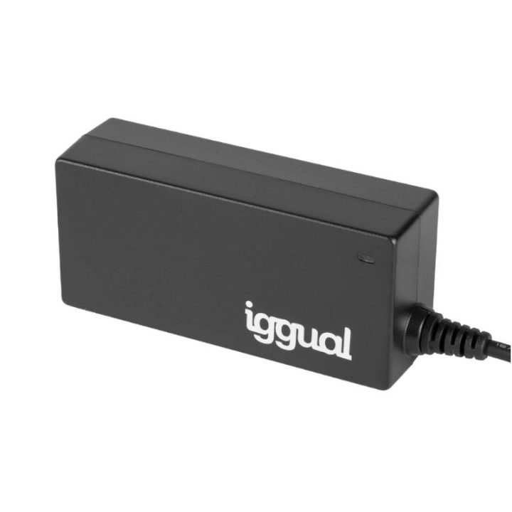 iggual Universal Automatic Charger CUA-11T-45W