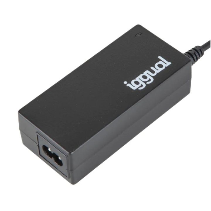 iggual Universal Automatic Charger CUA-11T-45W
