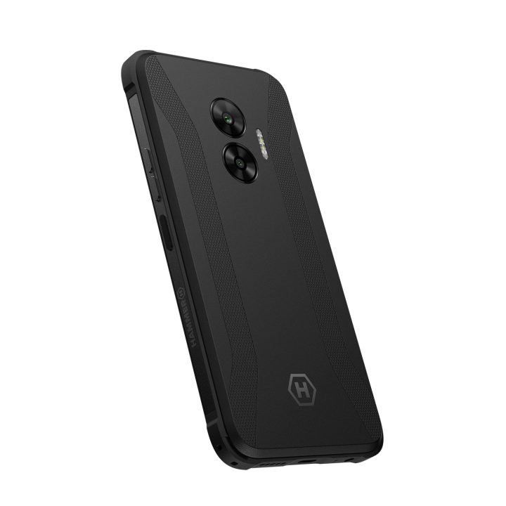 Hammer Blade V 256 GB 8 GB RAM Preto