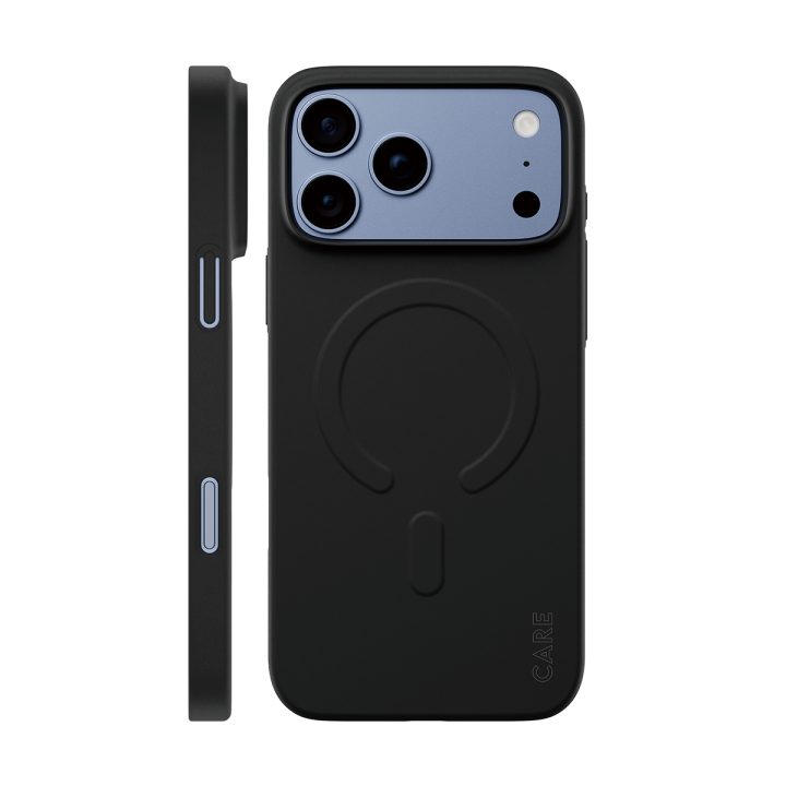 PanzerGlass CARE™ by ® SL1M Case Black w. MagSafe iPhone 18 Pro Max |…
