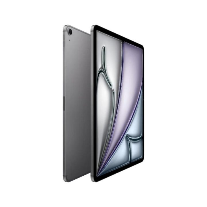 Apple iPad Air 13 polegadas 12GB 128GB Wi-Fi + cellular space…