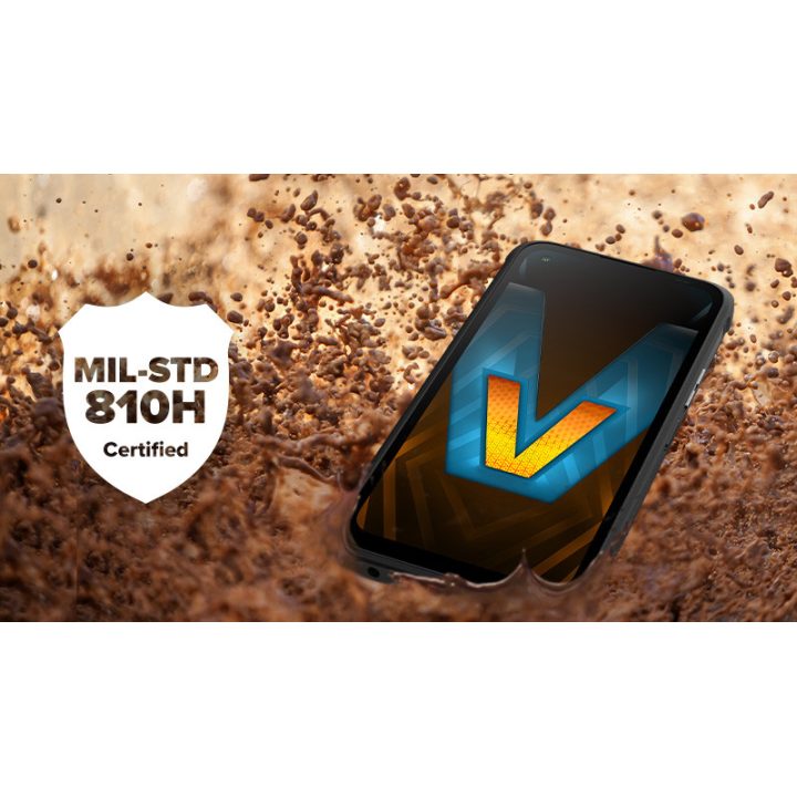 Hammer Blade V 256 GB 8 GB RAM Black