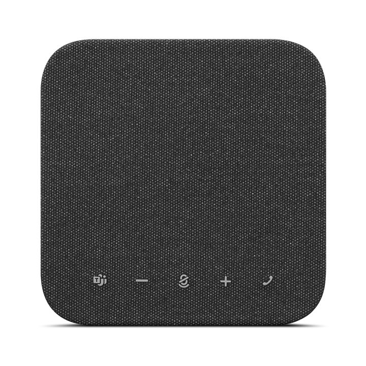 Lenovo 4Y71Q47766 PC Speaker Bluetooth Black