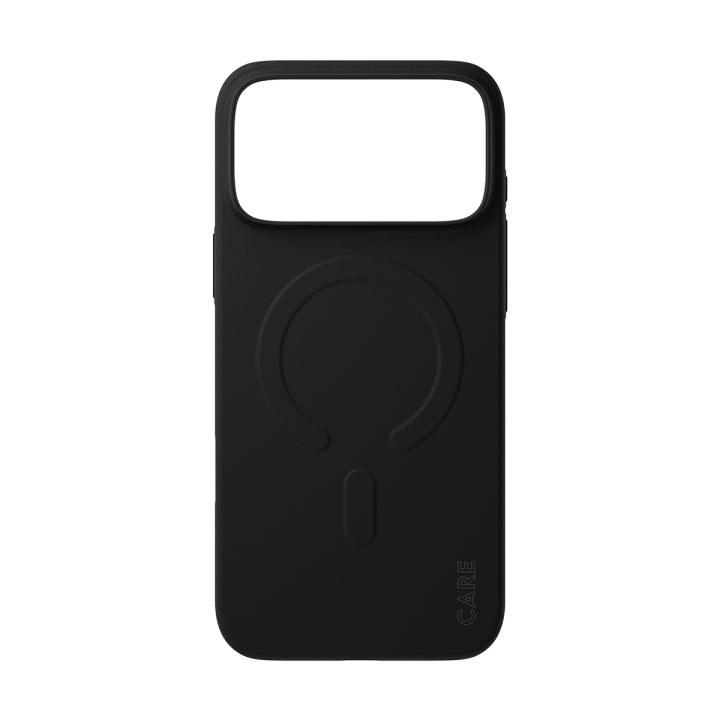 PanzerGlass CARE™ by ® SL1M Case Black w. MagSafe iPhone 18 Pro Max |…