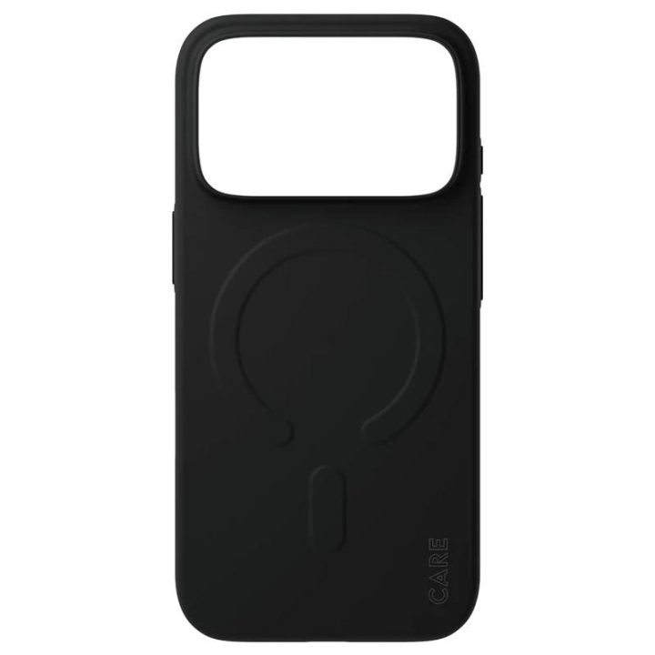 PanzerGlass CARE™ by ® SL1M Case Black w. MagSafe iPhone 18 Pro Max |…