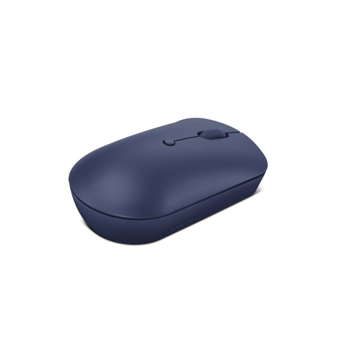 Lenovo 540 rato de escritório ambidestro RF sem fios óptico 2400 DPI