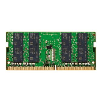 HP DDR5 Memory 16 GB (1 x 16 GB) 4800 SODIMM NECC